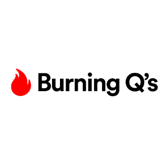 Burning Q's