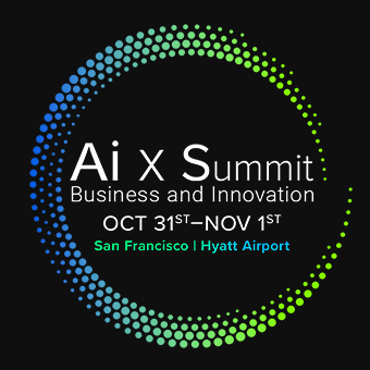 AiX Business Summit | ODSC West 2023