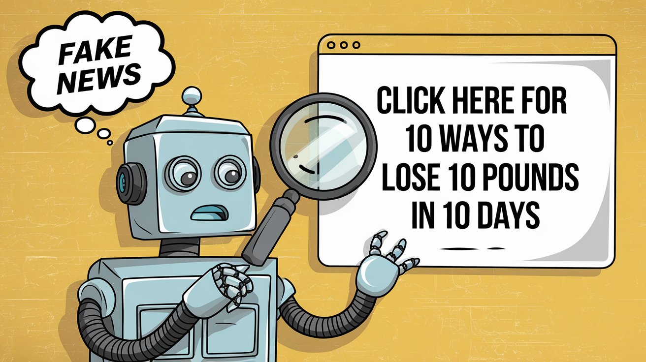 Addressing the Challenges of Sensationalism and Disinformation in the Modern Media Landscape