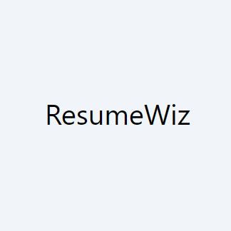 ResumeWiz