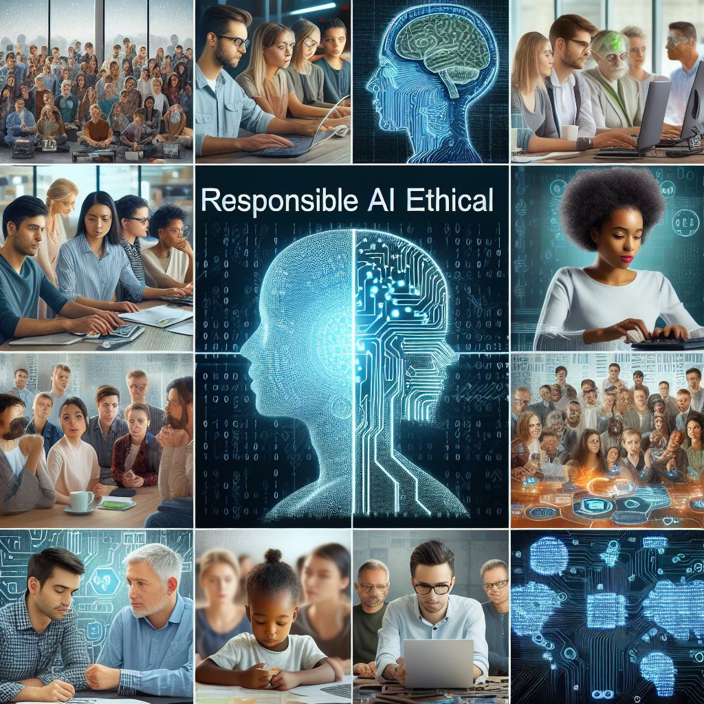 Microsoft’s Responsible AI Practices