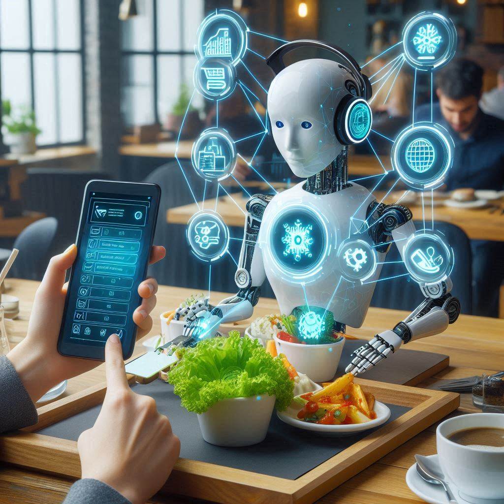 AI Startup Kea Partners with CBS NorthStar to Revolutionize Restaurant Customer Service