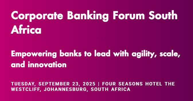 Corporate Banking Forum