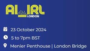 AI_IRL London
