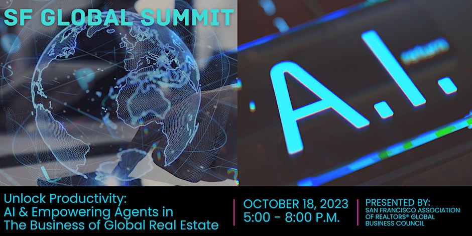 SF Global Summit
