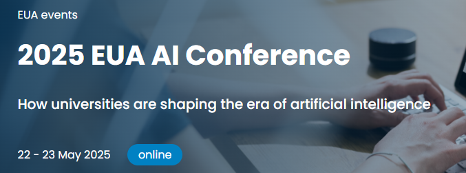 2025 EUA AI Conference