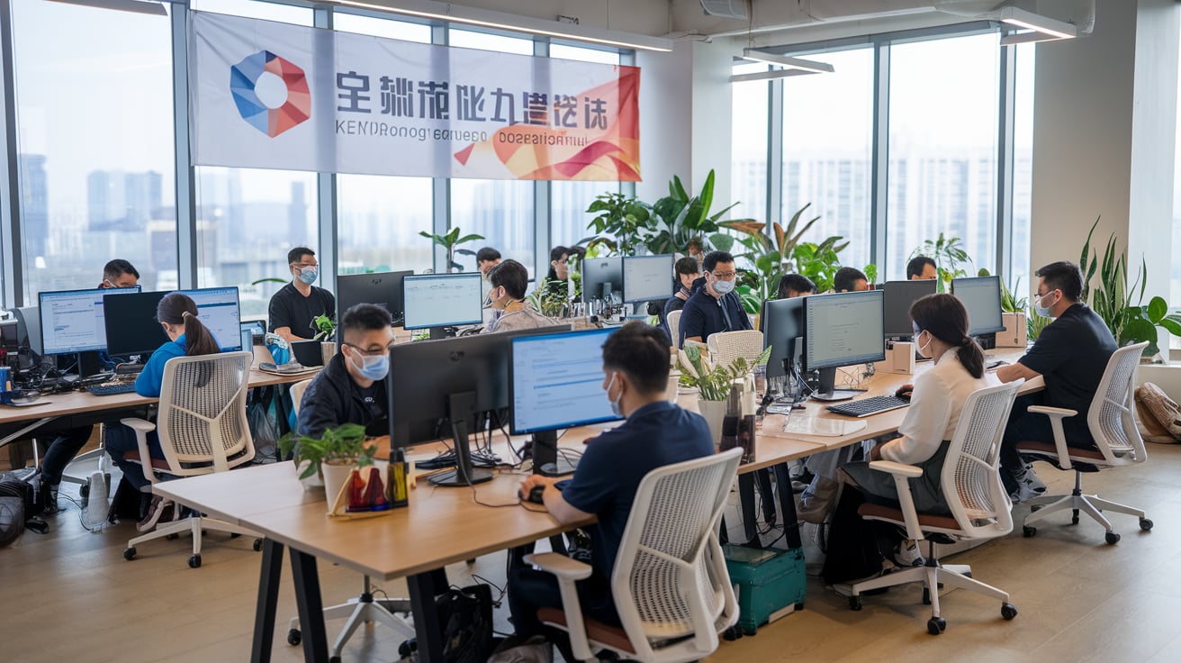 Chinese Organizations Bypass US Export Controls, Access AI Chips via Cloud Services