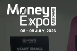 Money Expo Global – Abu Dhabi