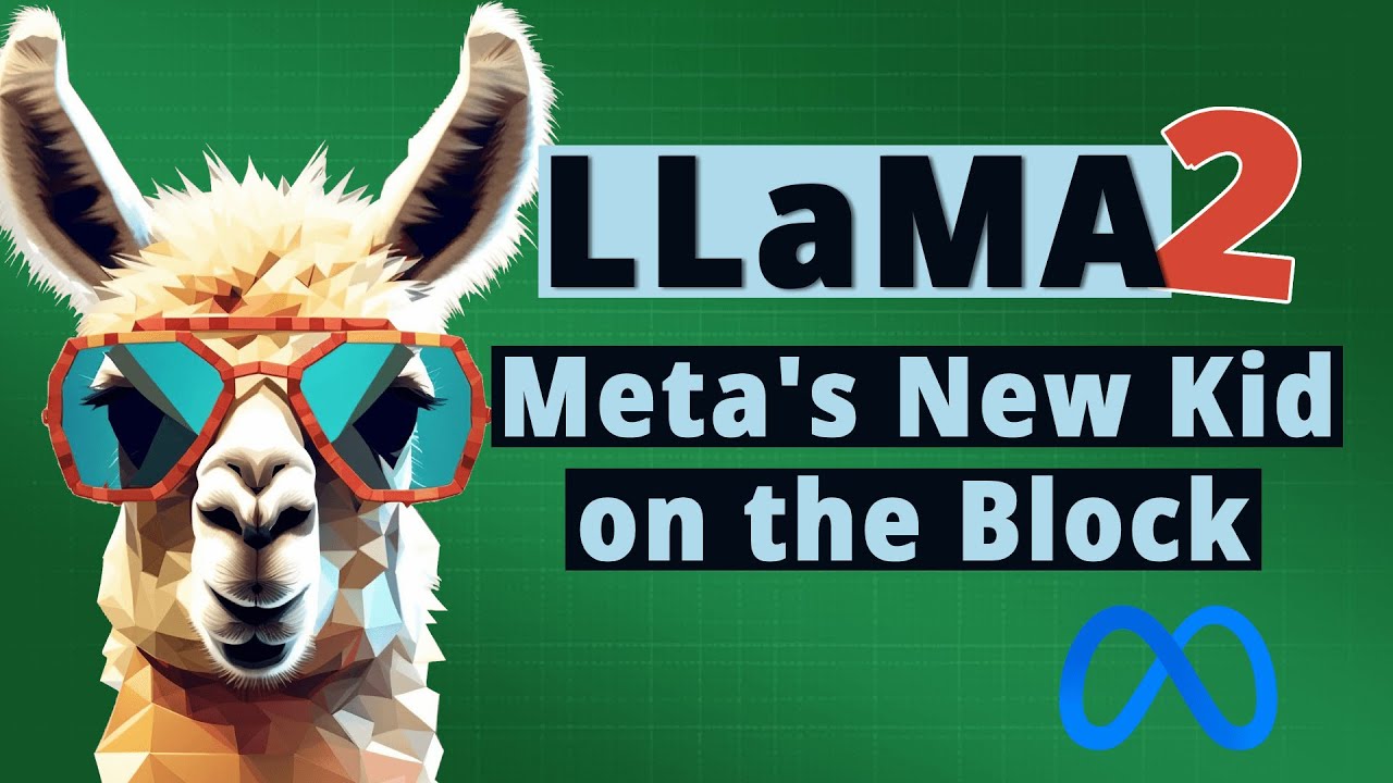 LLaMA2 - What are the changes?