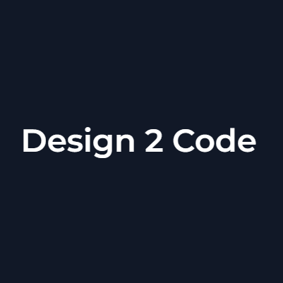 Design2code
