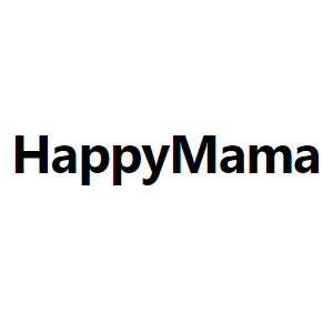 Happy Mama