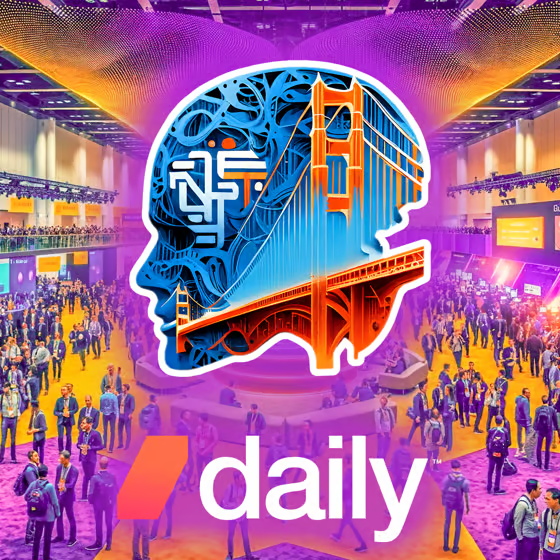 GenAI Collective x Daily 🗣️ AI & Voice Summit