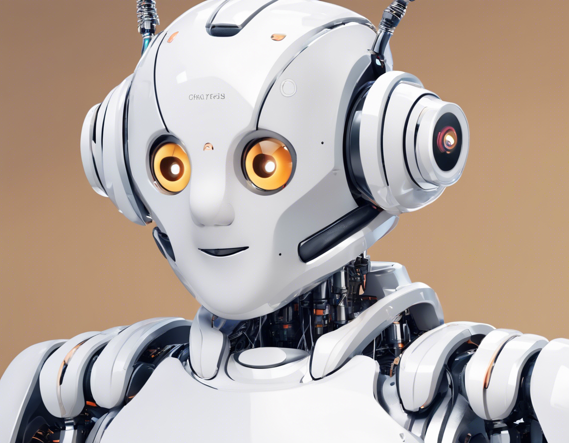 ChatGPT Dominates AI Landscape: Writerbuddy Study Reveals Soaring Industry Growth