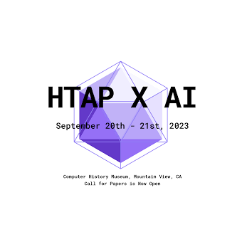 HTAP x AI