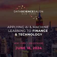 Applying Ai & Machine Learning To Finance & Technology 2024