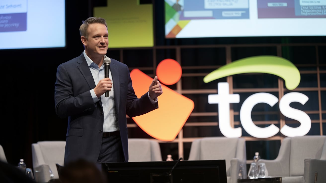 Generative AI Boosts Tata Consultancy Services' Speed in Engineering Research and Design