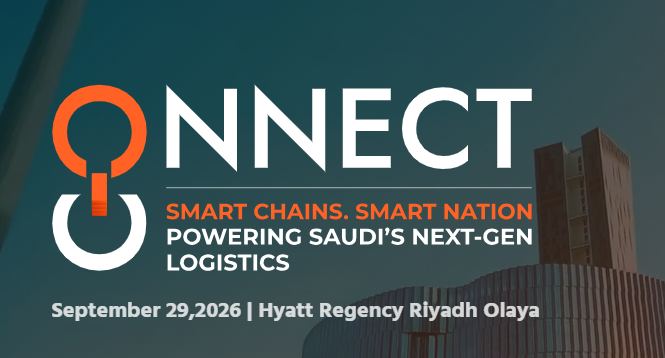 CONNECT – Riyadh