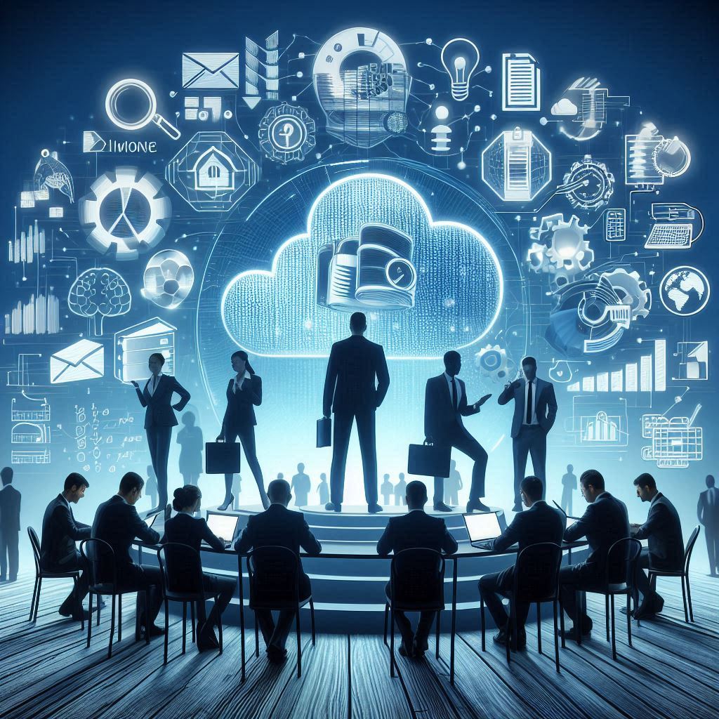 Leveraging Big Data: Challenges and Opportunities in Energy, Healthcare, and Telecoms