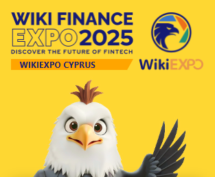 Wiki Finance EXPO Cyprus 2025