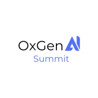 Oxford Generative AI Summit
