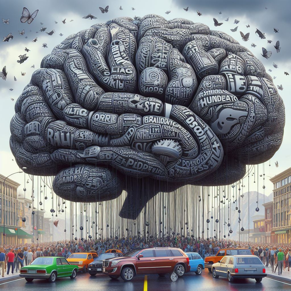 Investigating Language Models: Study Reveals Risks of Misinformation