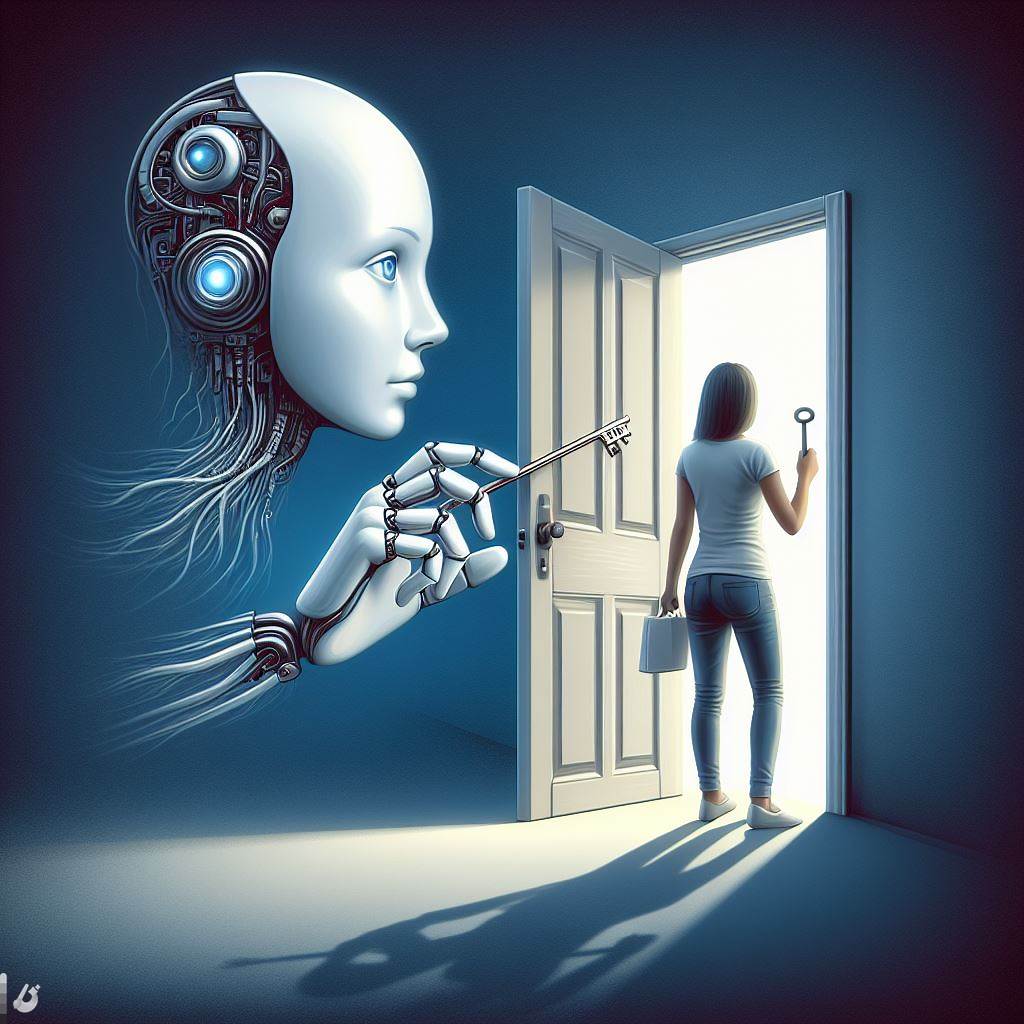 The Potential of Artificial Intelligence to Eliminate Information Bottlenecks in Decision-Making