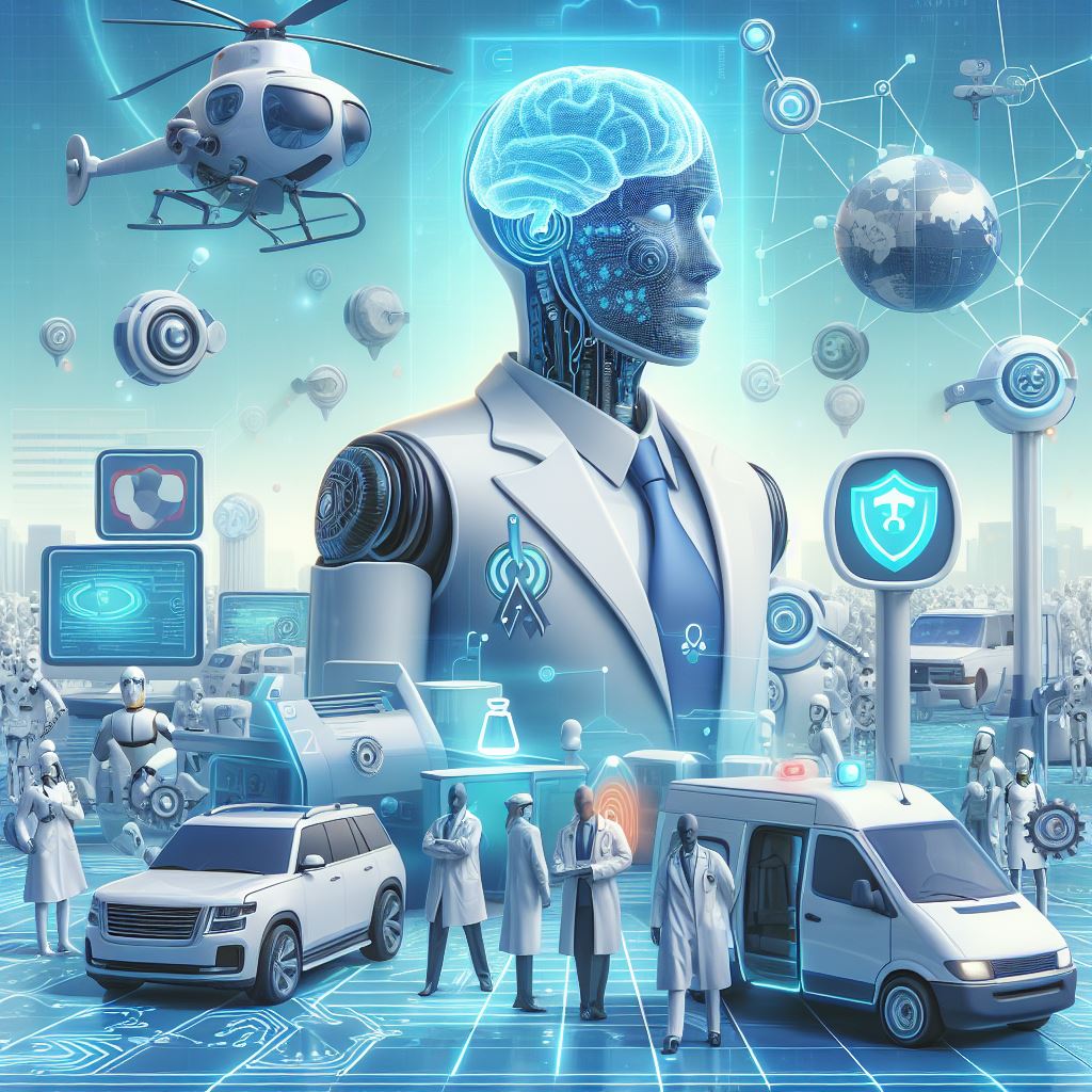 UK AI Safety Institute Introduces Inspect Platform