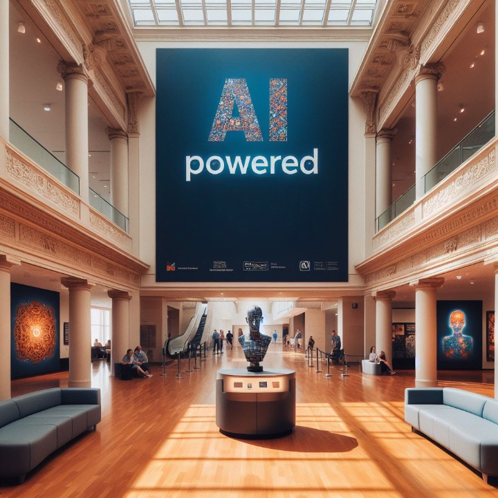 Cincinnati Museum Utilizes AI to Enhance Holocaust Education