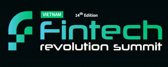 Fintech Revolution Summit Vietnam 202