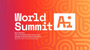 World Summit AI 2024