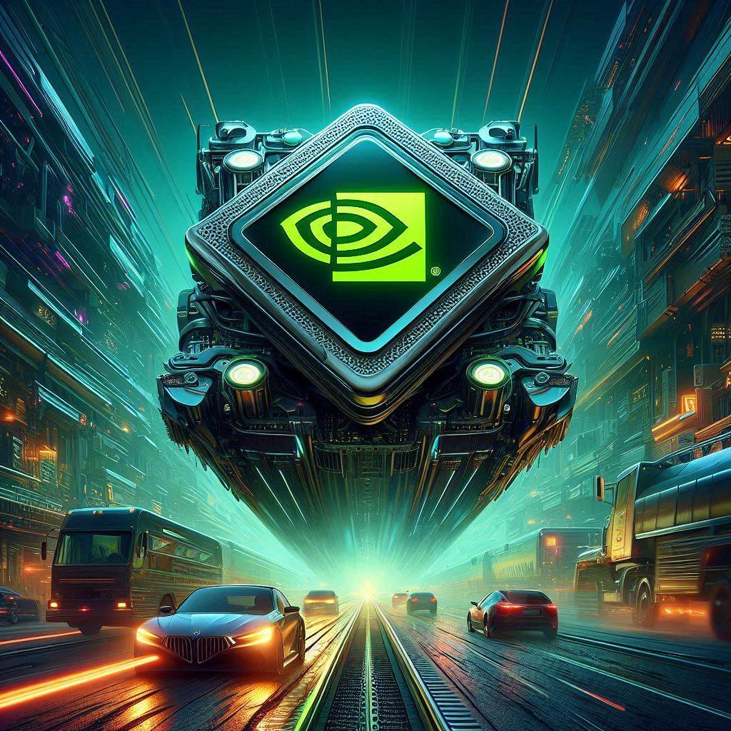 Nvidia Faces Delays with Blackwell Chips Due to Design Flaws