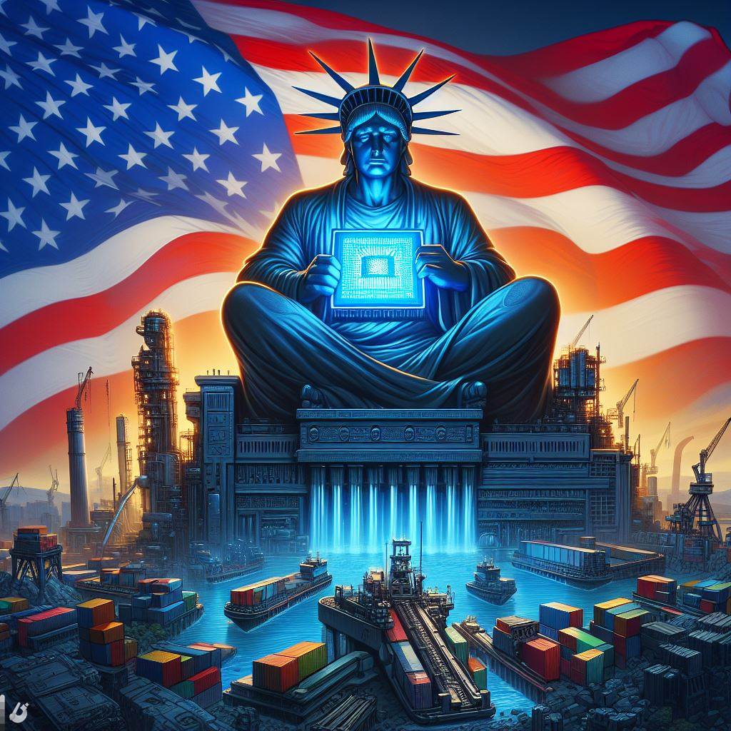 Unveiling This Week's AI Developments: U.S. Assessing Dependence on Chinese Chips, Princeton's AI Hub, and AI Avatars in Dating