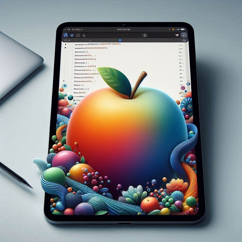 Apple's Advancements in AI: Introducing OpenELM