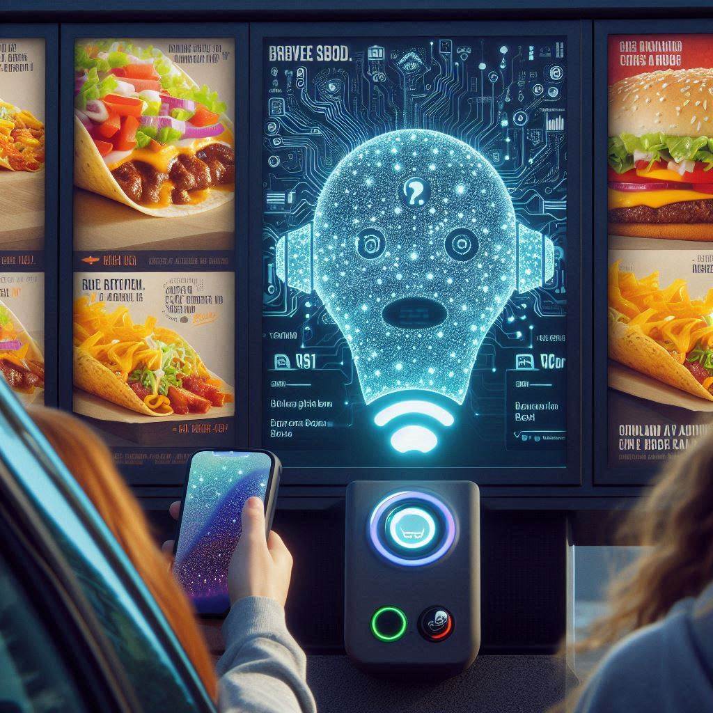 Taco Bell Expands AI-Powered Voice Ordering Technolo