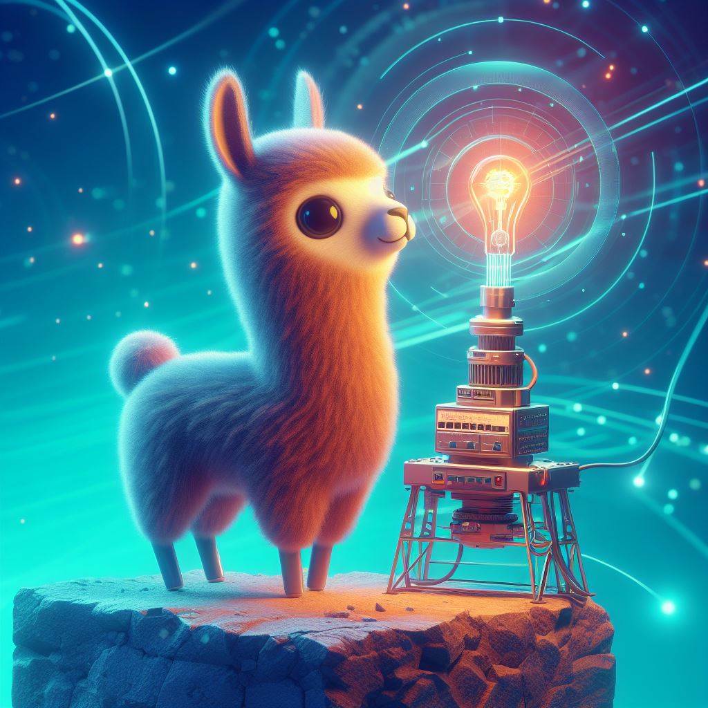 TinyLlama: Revolutionizing Language Models with Compact Power
