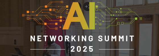 AI Networking Summit Spring 2025