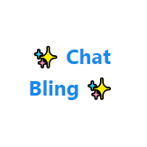 Chat Bling with AI