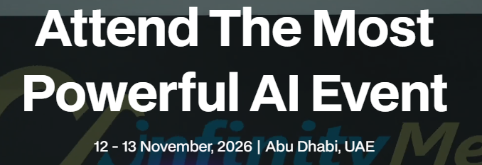 Global AI Show Abu Dhabi 2026