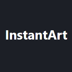 InstantArt.io