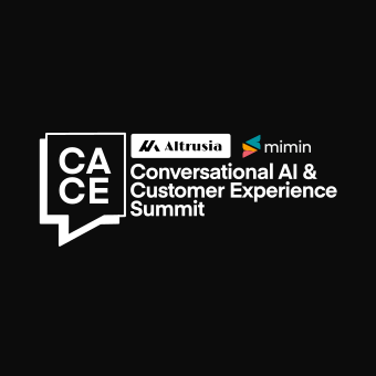 The Conversational Ai Customer Experience Summit Gogetgpt The Conversational Ai Customer Experience Summit Gogetgpt