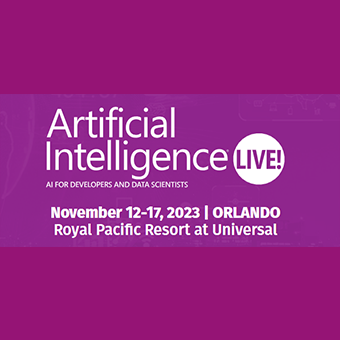 Artificial Intelligence Live