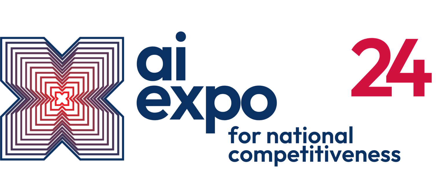 AI Expo for National Competitiveness 2024