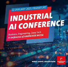 Industrial AI Conference