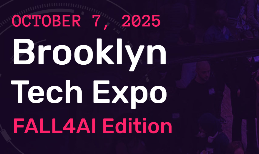 Brooklyn’s Largest Tech Conference