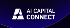 AI Capital Connect: Event For Investors and Innovators in Singapore