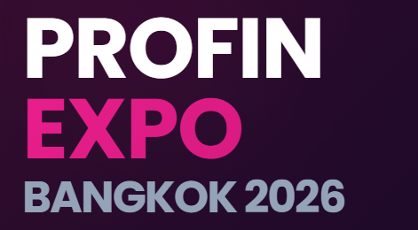 PROFIN EXPO Bangkok 2026