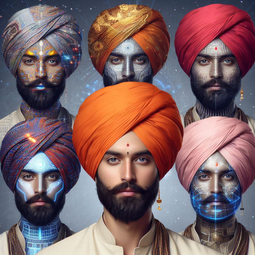 Meta AI's Cultural Biases Unveiled in Image Generation