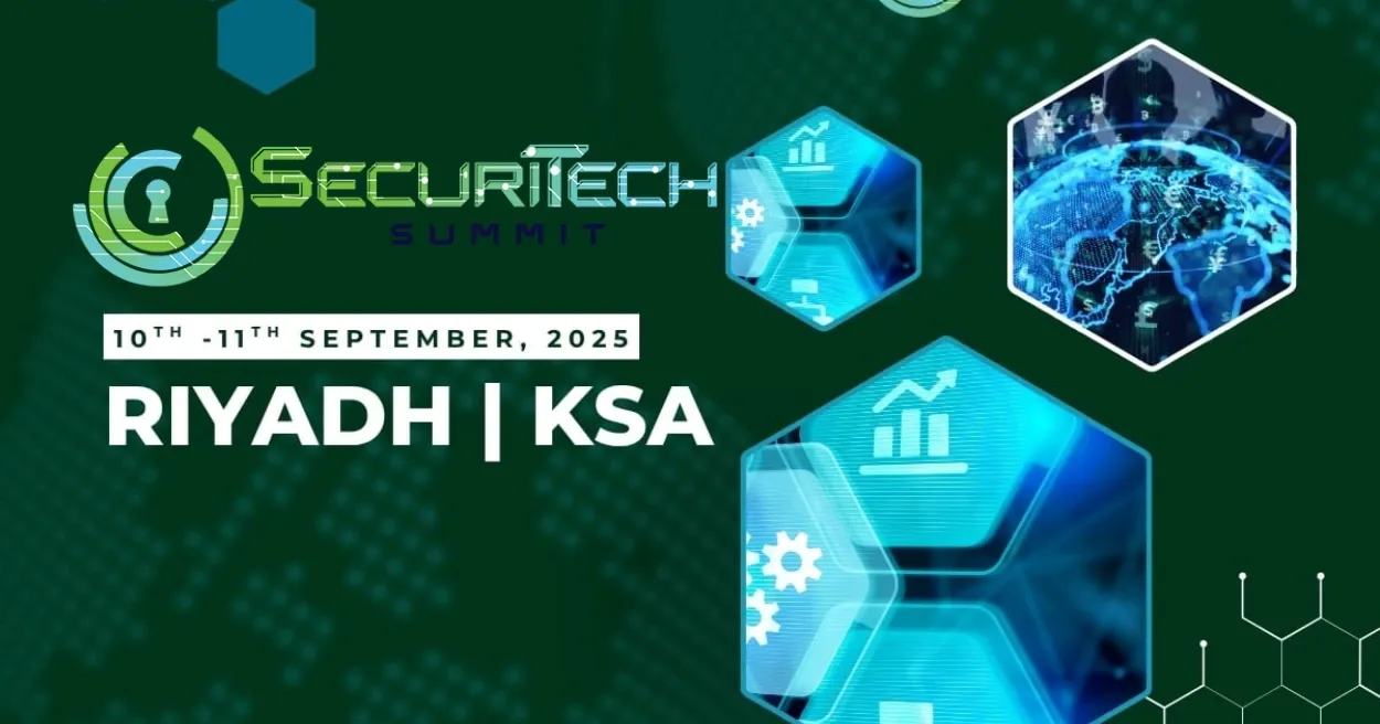SecuriTech Summit KSA 2025