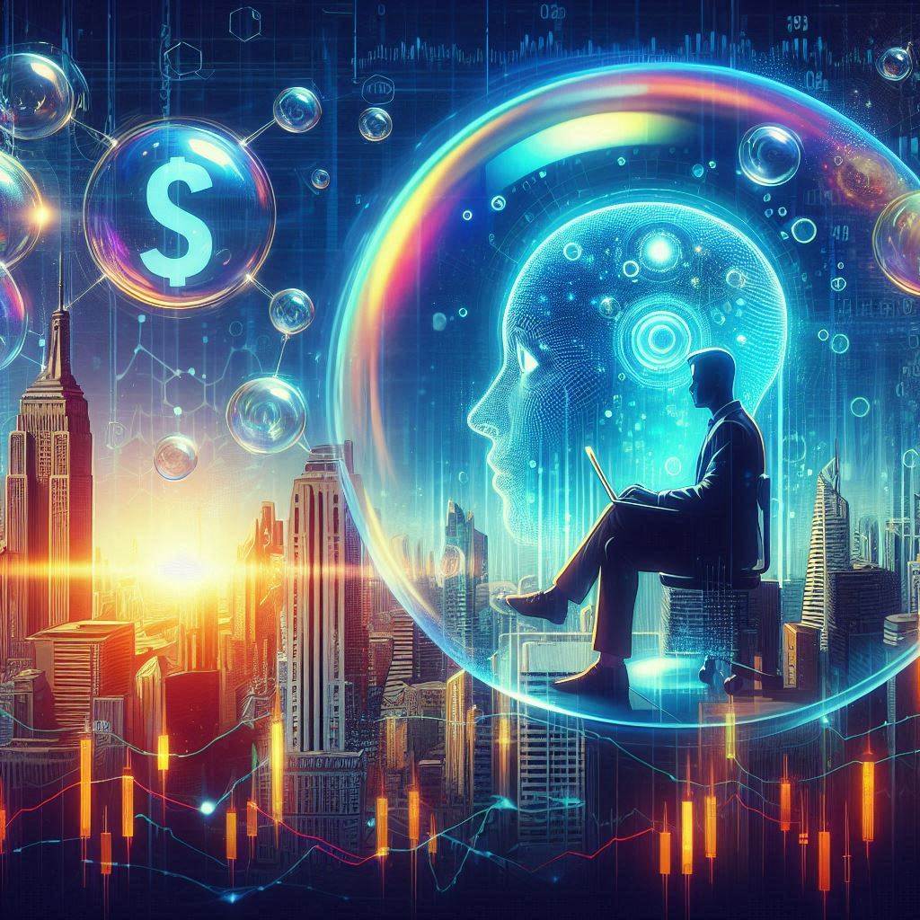 AI Stock Rally: Déjà Vu of the Dotcom Bubble?