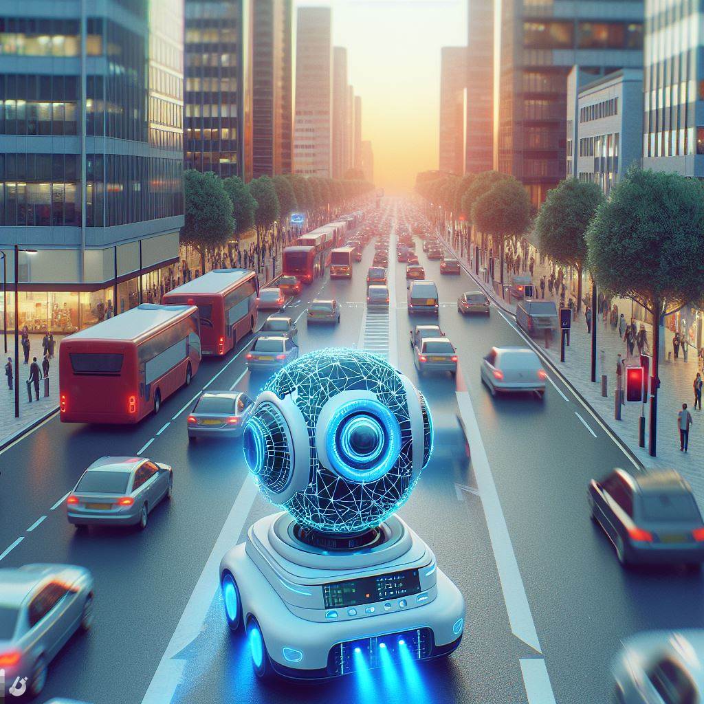 AI-Powered Traffic Flow Improvement Trial Begins in Hull